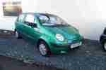 2003 Matiz 0.8 SE 5dr Hatchback,