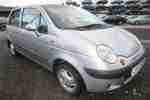 2003 Matiz 1.0 SE+ Damaged Salvage