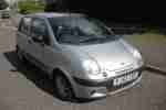 2003 Matiz 1.0 Xtra 5dr 2 Former