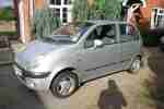 2003 Matiz car for parts MOT fail