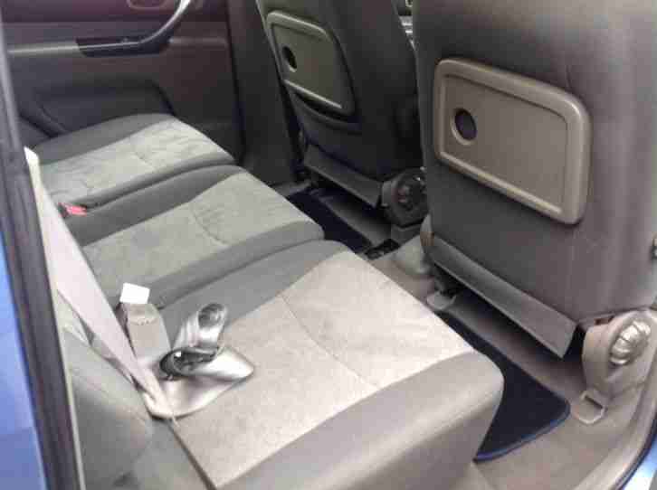 2003 Daewoo Tactuma CDX Automatic 2.0 Petrol Long Mot 61,000 Drives Well £595