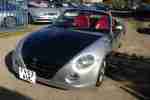 2003 Copen 0.66 Roadster CONVERTIBLE