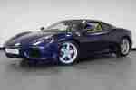 2003 360 MODENA COUPE PETROL