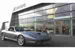 2003 575M MARANELLO F1 2 DOOR COUPE
