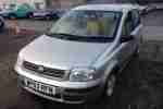 2003 PANDA DYNAMIC GREY SPARES OR