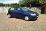 2003 PUNTO ACTIVE 8V BLUE