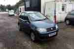 2003 PUNTO ACTIVE 8V BLUE LADY OWNED