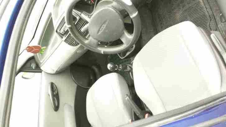 Fiat PUNTO. Fiat car from United Kingdom