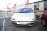 2003 PUNTO ACTIVE GREY