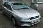 2003 STILO 16V ACTIVE GREY