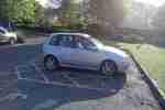 2003 STILO 20V ABARTH SEMI AUT Blue