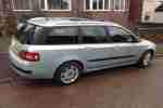 2003 STILO ESTATE 16V DYNAMIC GREEN