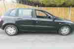 2003 STILO JTD ACTIVE 80 BLACK