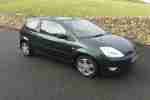 2003 FIESTA 1.4 ZETEC