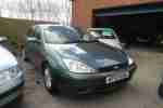 2003 FOCUS 1.6 LX NO RESERVE MUST BE