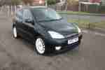 2003 FOCUS EBONY BLACK