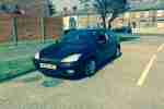 2003 FOCUS EBONY MET BLACK RARE BLACK