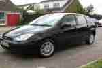 2003 FOCUS LX BLACK