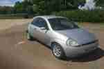 2003 KA COLLECTION SPARES OR REPAIR