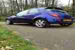 2003 SPORT KA BLUE