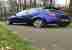 2003 FORD SPORT KA BLUE