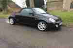 2003 STREETKA BLACK 10M MOT NEW TYRES KA