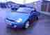 2003 FORD STREETKA LUXURY BLUE