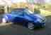 2003 FORD STREETKA LUXURY BLUE 57500 MILES AND EXCELLENT CONDITION