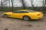 2003 575M Giallo Fly yellow 1 of