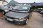 2003 Multipla JTD 115 ELX 5dr 5 door MPV