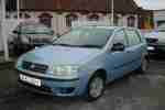 2003 Punto 1.2 Active 5dr 5 door