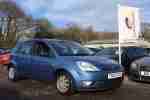 2003 Fiesta 1.4 Ghia 5dr