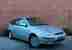 2003 Ford Focus 1.8TDCi 115 Ghia