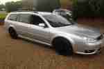 2003 Mondeo 3.0 ST220 Estate 100000