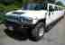 2003 H2 Hummer 200 empire limo limousine export
