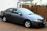 2003 ACCORD 2.0 VTEC SE, GRAPHITE