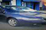 2003 ACCORD VTEC EXECUTIVE BLUE