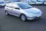 2003 CIVIC 1.6 i VTEC Inspire S 5dr