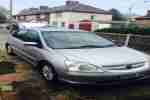 2003 CIVIC IMAGINE 1.7 CTDI SILVER