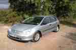 2003 CIVIC INSPIRE 5 DOOR HATCHBACK