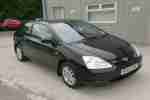 2003 CIVIC SE CTDI 3 DR DIESEL METALLIC