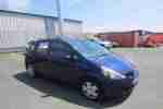 2003 JAZZ 1.4 SE CVT AUTO 5DR BLUE