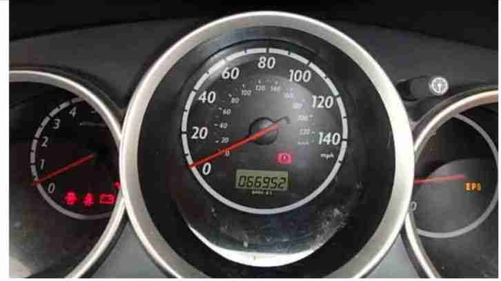 2003 HONDA JAZZ SE RED, 1.4 ENGINE, 67,000 MILES