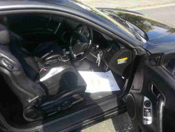 2003 HYUNDAI COUPE 2.0 SE 3dr