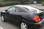 2003 COUPE S BLACK