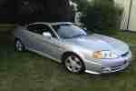 2003 COUPE SE SILVER