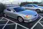 2003 COUPE SE SILVER