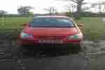 2003 GETZ CDX RED