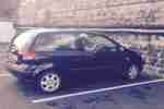 2003 GETZ GSI BLACK