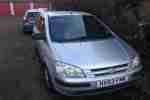 2003 GETZ GSI SILVER